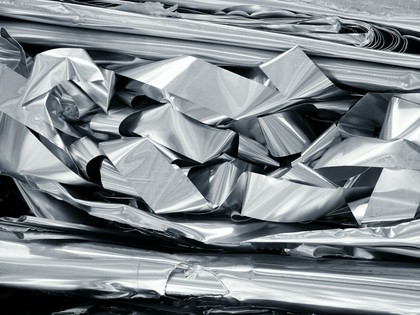 aluminium