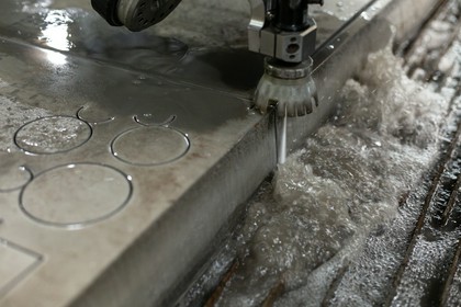 cięcie betonu metodą diamentową