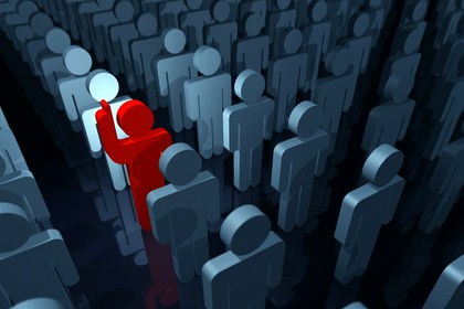 szukanie pracowników