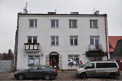 Badania geotechniczne