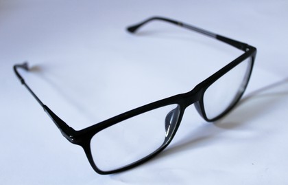 okulary korekcyjne