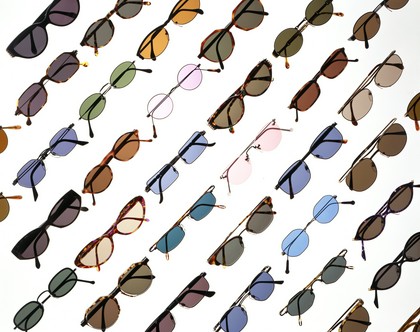 okulary przeciwsłoneczne