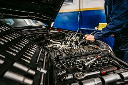 badania techniczne samochodu