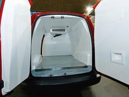 Serwis Samochodowych Agregatów Chłodniczych