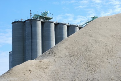 Betony hydrotechniczne