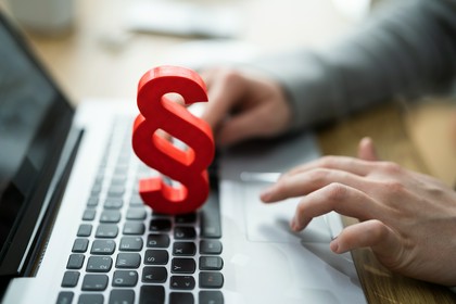 Tłumaczenia prawnicze