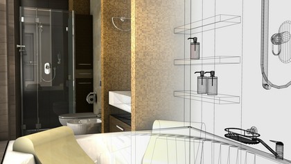 projektowanie sanitarne