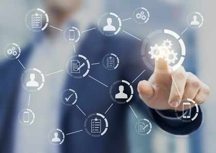 Automatyzacja procesów magazynowych