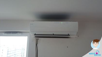 klimatyzacja daikin