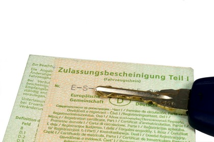 Tłumaczenia dokumentów samochodowych