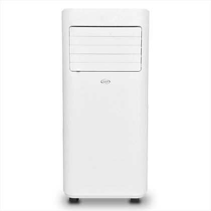 Klimatyzatory przenośne