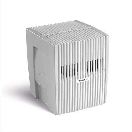 Nawilżacze powietrza