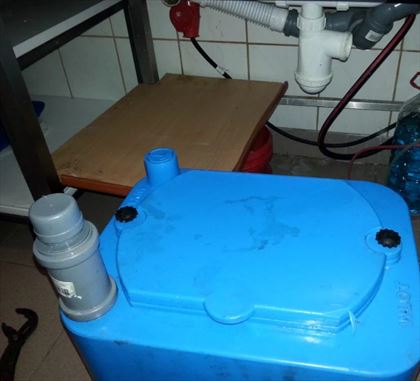 Czyszczenie kanalizacji metodą ciśnieniową