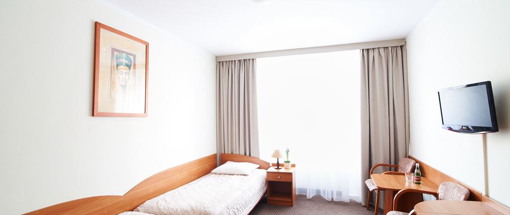 hotel przy szpitalu