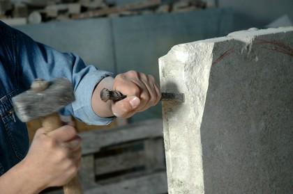 usługi kamieniarskie