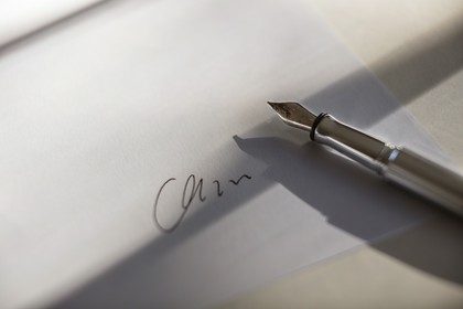 czynności notarialne