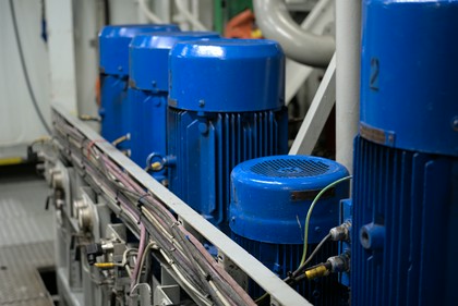 Sprężarki tłokowe