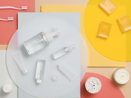 konfekcjonowanie kosmetyków