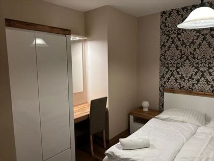 apartamenty
