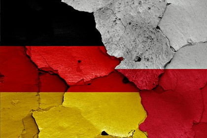 transport do Niemiec