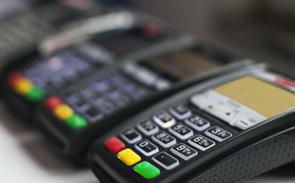 terminale płatnicze