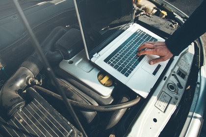 Diagnostyka komputerowa