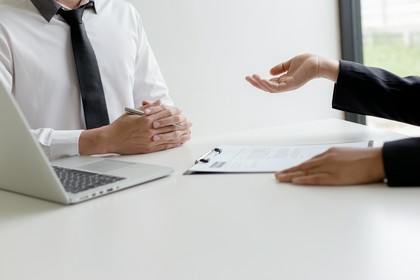 psychotesty kandydatów na kierowców