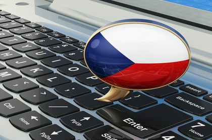 tłumaczenia czeskie