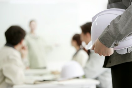 Ocena ryzyka zawodowego