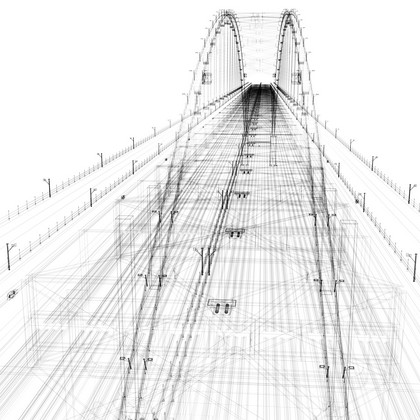 projektowanie mostów