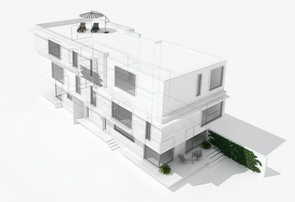 projektowanie budynków mieszkalnych