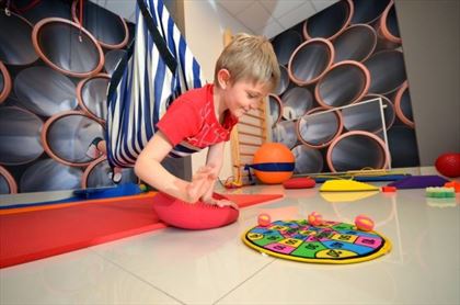 gabinet psychoterapeutyczny