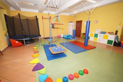 gabinet psychoterapeutyczny