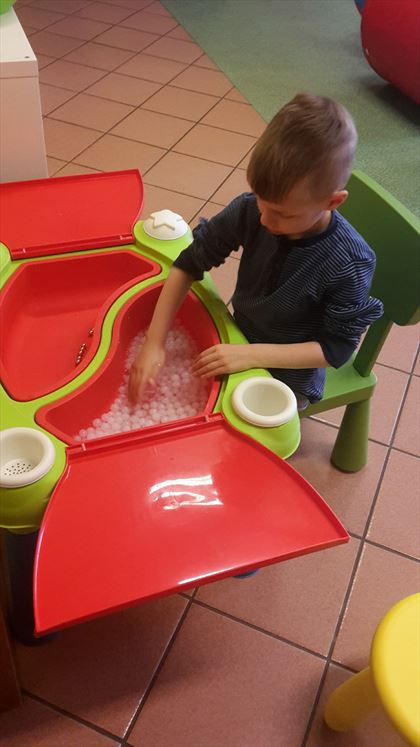 gabinet psychoterapeutyczny