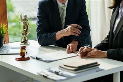 obsługa prawna firm