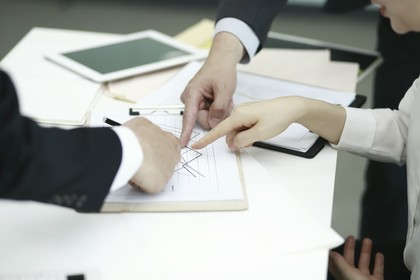 postępowanie gospodarcze