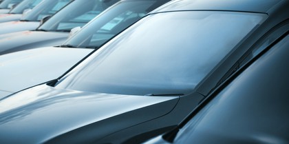 szyby do samochodów osobowych