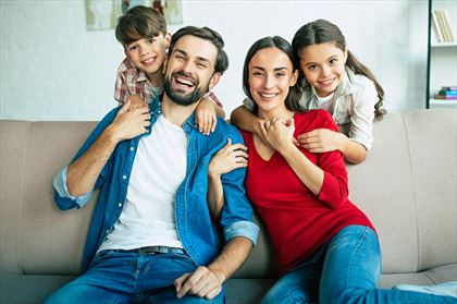 ubezpieczenie dla rodziny