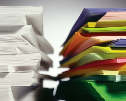 dystrybucja materiałów papierniczych