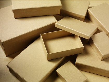 kartonowe opakowania reklamowe