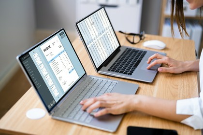 oprogramowanie sprzedażowe