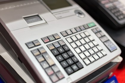 urządzenia fiskalne