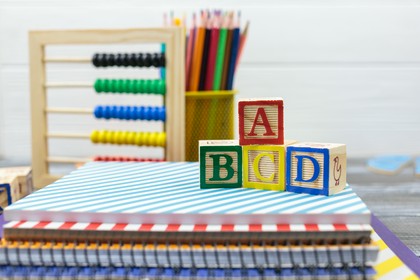 edukacja przedszkolna