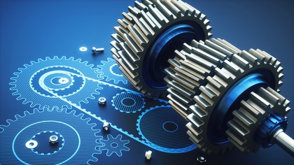 diagnostyka komputerowa skrzyni biegów