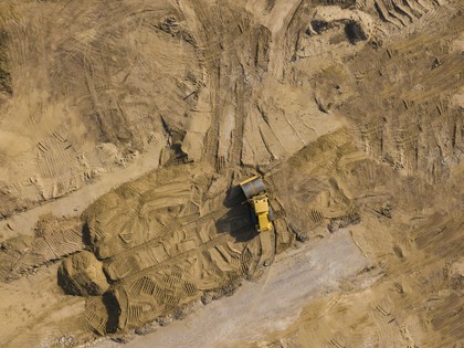 kopalnia kruszywa naturalnego