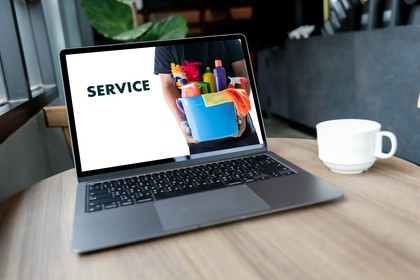 serwis laptopów